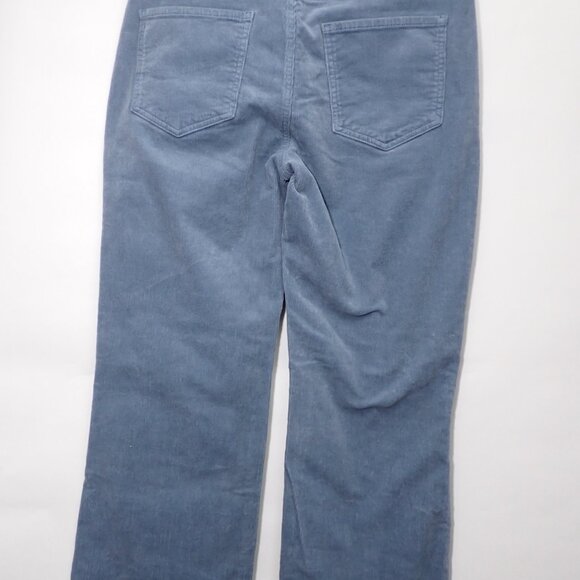 NWT Just USA Marian Bootcut Corduroy Pants - Picture 8 of 8
